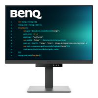 Miniatura 2 de BENQ RD240Q   24.1" LCD IPS WQXGA HDMI Altavoces