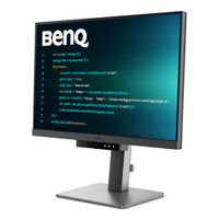Miniatura 3 de BENQ RD240Q   24.1" LCD IPS WQXGA HDMI Altavoces