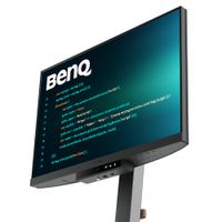 Miniatura 5 de BENQ RD240Q   24.1" LCD IPS WQXGA HDMI Altavoces