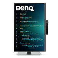Miniatura 8 de BENQ RD240Q   24.1" LCD IPS WQXGA HDMI Altavoces