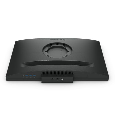BENQ RD240Q 24.1" LCD IPS WQXGA HDMI Altavoces - Imagen 12 de 12 BENQ RD240Q 24.1" LCD IPS WQXGA HDMI Altavoces - Imagen 12 de 12