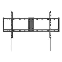 Miniatura 3 de AISENS Soporte Eco Ultra Delgado Para Monitor TV 75kg de 43  100   Negro
