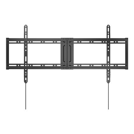 AISENS Soporte Eco Ultra Delgado Para Monitor TV 75kg de 43 100 Negro - Imagen 3 de 8 AISENS Soporte Eco Ultra Delgado Para Monitor TV 75kg de 43 100 Negro - Imagen 3 de 8