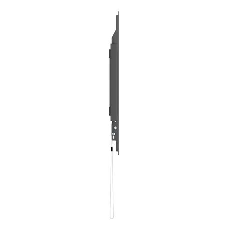 AISENS Soporte Eco Ultra Delgado Para Monitor TV 75kg de 43 100 Negro - Imagen 4 de 8 AISENS Soporte Eco Ultra Delgado Para Monitor TV 75kg de 43 100 Negro - Imagen 4 de 8