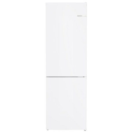 FRIGORIFICO COMBI BOSCH KGN362WED NOFROST E ALTO 186 CM ANCHO 60 CM BLANCO - Imagen 1 de 5 FRIGORIFICO COMBI BOSCH KGN362WED NOFROST E ALTO 186 CM ANCHO 60 CM BLANCO - Imagen 1 de 5