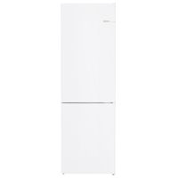 Miniatura 2 de FRIGORIFICO COMBI BOSCH KGN362WED NOFROST E ALTO 186 CM ANCHO 60 CM BLANCO