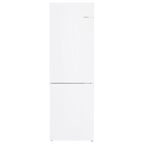 FRIGORIFICO COMBI BOSCH KGN362WED NOFROST E ALTO 186 CM ANCHO 60 CM BLANCO - Imagen 2 de 5 FRIGORIFICO COMBI BOSCH KGN362WED NOFROST E ALTO 186 CM ANCHO 60 CM BLANCO - Imagen 2 de 5