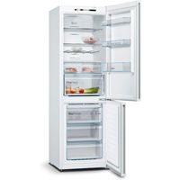 Miniatura 3 de FRIGORIFICO COMBI BOSCH KGN362WED NOFROST E ALTO 186 CM ANCHO 60 CM BLANCO