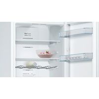 Miniatura 4 de FRIGORIFICO COMBI BOSCH KGN362WED NOFROST E ALTO 186 CM ANCHO 60 CM BLANCO