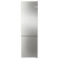 Miniatura 1 de FRIGORIFICO COMBI BOSCH KGN39VIEB NOFROST E ALTO 203 CM ANCHO 60 CM BLANCO