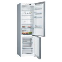 Miniatura 3 de FRIGORIFICO COMBI BOSCH KGN39VIEB NOFROST E ALTO 203 CM ANCHO 60 CM BLANCO