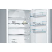 Miniatura 5 de FRIGORIFICO COMBI BOSCH KGN39VIEB NOFROST E ALTO 203 CM ANCHO 60 CM BLANCO