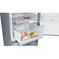 Miniatura 6 de FRIGORIFICO COMBI BOSCH KGN39VIEB NOFROST E ALTO 203 CM ANCHO 60 CM BLANCO