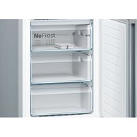 Miniatura 7 de FRIGORIFICO COMBI BOSCH KGN39VIEB NOFROST E ALTO 203 CM ANCHO 60 CM BLANCO