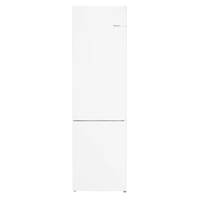 Miniatura 1 de FRIGORIFICO COMBI BOSCH KGN39VWEB NOFROST E ALTO 203 CM ANCHO 60 CM BLANCO