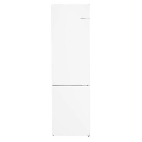 FRIGORIFICO COMBI BOSCH KGN39VWEB NOFROST E ALTO 203 CM ANCHO 60 CM BLANCO - Imagen 2 de 11 FRIGORIFICO COMBI BOSCH KGN39VWEB NOFROST E ALTO 203 CM ANCHO 60 CM BLANCO - Imagen 2 de 11