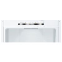 Miniatura 4 de FRIGORIFICO COMBI BOSCH KGN39VWEB NOFROST E ALTO 203 CM ANCHO 60 CM BLANCO