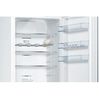 Miniatura 5 de FRIGORIFICO COMBI BOSCH KGN39VWEB NOFROST E ALTO 203 CM ANCHO 60 CM BLANCO