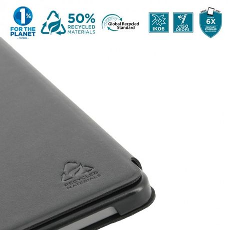 RE.LIFE CASE FOR GALAXY TAB S9 FE+ 12.4 (SM-X610 / SM-X616) - TAB S9+ 12.4 (SM-X810 / SM-X816) - - Imagen 4 de 4 RE.LIFE CASE FOR GALAXY TAB S9 FE+ 12.4 (SM-X610 / SM-X616) - TAB S9+ 12.4 (SM-X810 / SM-X816) - - Imagen 4 de 4