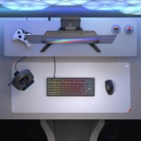 Miniatura 4 de TECLADO CORSAIR K55 CORE TKL CH-9216065-ES