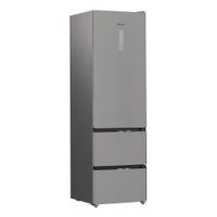 Miniatura 2 de FRIGORIFICO COMBI WHIRLPOOL WHKF 6352 X5E NOFROST D ALTO 203 CM ANCHO 59,5 CM INOX