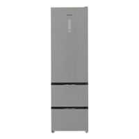 Miniatura 3 de FRIGORIFICO COMBI WHIRLPOOL WHKF 6352 X5E NOFROST D ALTO 203 CM ANCHO 59,5 CM INOX