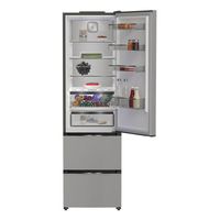 Miniatura 5 de FRIGORIFICO COMBI WHIRLPOOL WHKF 6352 X5E NOFROST D ALTO 203 CM ANCHO 59,5 CM INOX