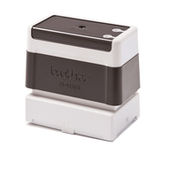 Miniatura 1 de PR3458B INK STAMP34 X 58 MM