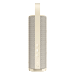 ALTAVOZ BLUETOOTH XIAOMI SOUND OUTDOOR 30W GOLD ALTAVOZ BLUETOOTH XIAOMI SOUND OUTDOOR 30W GOLD