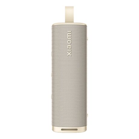 ALTAVOZ BLUETOOTH XIAOMI SOUND OUTDOOR 30W GOLD - Imagen 5 de 6 ALTAVOZ BLUETOOTH XIAOMI SOUND OUTDOOR 30W GOLD - Imagen 5 de 6
