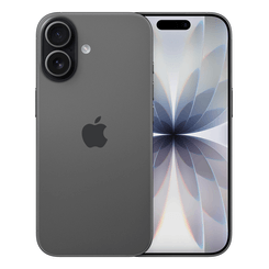 APPLE iPhone 17 6.3" 5G 512GB Negro