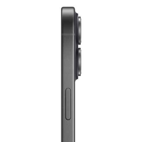 APPLE iPhone 17 6.3" 5G 512GB Negro - Imagen 5 de 6 APPLE iPhone 17 6.3" 5G 512GB Negro - Imagen 5 de 6