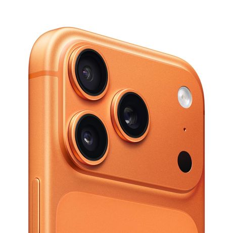 APPLE iPhone 17 Pro 6.3" 5G 512GB Naranja - Imagen 4 de 6 APPLE iPhone 17 Pro 6.3" 5G 512GB Naranja - Imagen 4 de 6