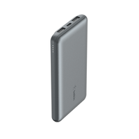 Miniatura 1 de 10K POWER BANK FOR PROMO SPACE GRAY