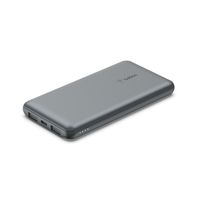 Miniatura 3 de 10K POWER BANK FOR PROMO SPACE GRAY