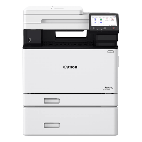 CANON i-SENSYS MF752Cdw II Multifunción A4 Wifi Laser - Imagen 1 de 13 CANON i-SENSYS MF752Cdw II Multifunción A4 Wifi Laser - Imagen 1 de 13
