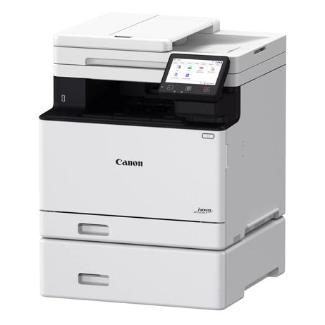 CANON i-SENSYS MF752Cdw II Multifunción A4 Wifi Laser - Imagen 3 de 13 CANON i-SENSYS MF752Cdw II Multifunción A4 Wifi Laser - Imagen 3 de 13