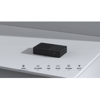 Miniatura 17 de LEOTEC MINI PC NAS SERVER INTEL N150 12GB LPDDR5 + 64GB eMMC + 512GB NVME + 3x2280 M.2 NVMe(PCIe3,0)