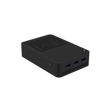 LEOTEC MINI PC NAS SERVER INTEL N150 12GB LPDDR5 + 64GB eMMC + 512GB NVME + 3x2280 M.2 NVMe(PCIe3,0) - Imagen 29 de 33 LEOTEC MINI PC NAS SERVER INTEL N150 12GB LPDDR5 + 64GB eMMC + 512GB NVME + 3x2280 M.2 NVMe(PCIe3,0) - Imagen 29 de 33