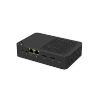 Miniatura 31 de LEOTEC MINI PC NAS SERVER INTEL N150 12GB LPDDR5 + 64GB eMMC + 512GB NVME + 3x2280 M.2 NVMe(PCIe3,0)