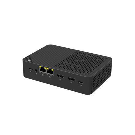 LEOTEC MINI PC NAS SERVER INTEL N150 12GB LPDDR5 + 64GB eMMC + 512GB NVME + 3x2280 M.2 NVMe(PCIe3,0) - Imagen 31 de 33 LEOTEC MINI PC NAS SERVER INTEL N150 12GB LPDDR5 + 64GB eMMC + 512GB NVME + 3x2280 M.2 NVMe(PCIe3,0) - Imagen 31 de 33