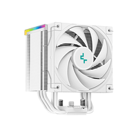 Miniatura 1 de REFRIGERADOR DEEPCOOL AK500 DIGITAL | ARGB | BLANCO