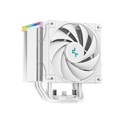 REFRIGERADOR DEEPCOOL AK500 DIGITAL | ARGB | BLANCO