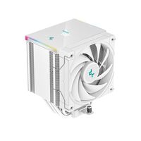 Miniatura 3 de REFRIGERADOR DEEPCOOL AK500 DIGITAL | ARGB | BLANCO