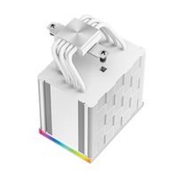 Miniatura 6 de REFRIGERADOR DEEPCOOL AK500 DIGITAL | ARGB | BLANCO