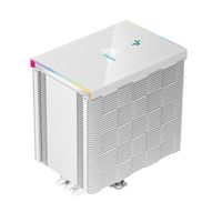 Miniatura 7 de REFRIGERADOR DEEPCOOL AK500 DIGITAL | ARGB | BLANCO