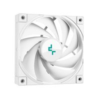 Miniatura 8 de REFRIGERADOR DEEPCOOL AK500 DIGITAL | ARGB | BLANCO