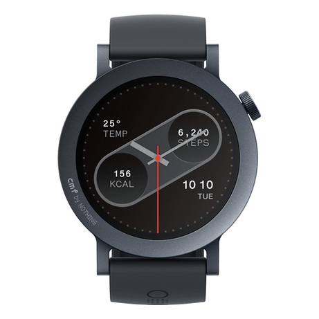 CMF WATCH 2 PRO DARK GREY - Imagen 1 de 2 CMF WATCH 2 PRO DARK GREY - Imagen 1 de 2