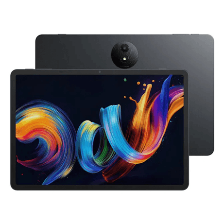 TABLET TCL NXTPAPER 11 PLUS 11.5" 2K/ OC/ 8GB /256GB/ AND15/ GRIS - Imagen 1 de 9 TABLET TCL NXTPAPER 11 PLUS 11.5" 2K/ OC/ 8GB /256GB/ AND15/ GRIS - Imagen 1 de 9