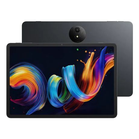 TABLET TCL NXTPAPER 11 PLUS 11.5" 2K/ OC/ 8GB /256GB/ AND15/ GRIS - Imagen 2 de 9 TABLET TCL NXTPAPER 11 PLUS 11.5" 2K/ OC/ 8GB /256GB/ AND15/ GRIS - Imagen 2 de 9
